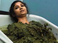 ಬಿಗ್ ಬಾಸ್ 7 : ಗೌಹರ್ -ಕಾಮ್ಯಾ ಜಗಳ, ರತನ್ ಸ್ನಾನ