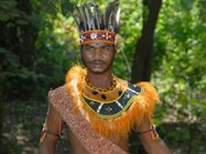 ಜಂಗಲ್ 'ಜಾಕಿ' ರಾಜೇಶ ದುರಂತ ಸಾವು 