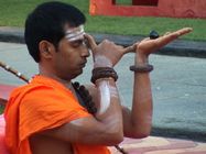 'ಕಲಿಯುಗ'ದಲ್ಲಿ ಮತ್ತೆ ಪ್ರತ್ಯಕ್ಷರಾದ ಕಾಳಿ ಸ್ವಾಮಿ