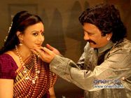 ಪೂಜಾಗಾಂಧಿಗೆ ಬ್ರೇಕ್ ನೀಡಲಿರುವ 'ತಿಪ್ಪಜ್ಜಿ ಸರ್ಕಲ್'
