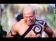 ಭಜರಂಗಿ 'ರಕ್ತಾಕ್ಷ' ಸೌರವ್ ಲೋಕೇಶ್ ಸಂದರ್ಶನ