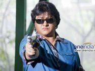 'ಘರ್ಷಣೆ' ವಿಮರ್ಶೆ: ಸಸ್ಪೆನ್ಸ್ ಪ್ರಿಯರಿಗೆ ಅರ್ಪಣೆ