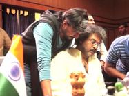 ಸುದೀಪ್ 'ಮಾಣಿಕ್ಯ' ಚಿತ್ರದಲ್ಲಿ ಕ್ರೇಜಿಸ್ಟಾರ್ ಕೈವಾಡ?