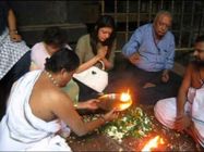 ರಾಹು ಕೇತು ಕಾಟ ತಪ್ಪಿಸಿಕೊಂಡ ಕಾಜಲ್