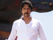 ತಮಿಳಿನಲ್ಲಿ ಕಿಚ್ಚ ಸುದೀಪ್ ವಿಲನ್ ಪಾತ್ರ ಒಪ್ಪಿದ್ದೇಕೆ?