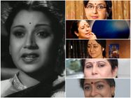 ಬೆಳ್ಳಿಪರದೆ ಬೆಳಗಿದ ಕನ್ನಡದ ಚಿನ್ನದಂತಹ ಅಮ್ಮಂದಿರು
