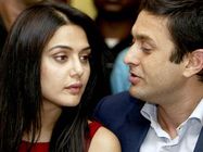 ಲೈಂಗಿಕ ಕಿರುಕುಳ ದೂರು ದಾಖಲಿಸಿದ ಪ್ರೀತಿ ಜಿಂಟಾ 