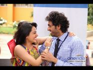 ವಿನಯ್ ರಾಜ್ 'ಸಿದ್ದಾರ್ಥ' ಚಿತ್ರದ ಕ್ಲಾಸ್ ಗೆಟಪ್