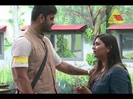 ಮಧ್ಯರಾತ್ರಿಯಲ್ಲಿ ಆದಿಗೆ ನೀತೂ ಬಿಸಿಬಿಸಿ ಚುಂಬನ!