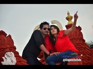 'ಬಹುಪರಾಕ್' ವಿಮರ್ಶೆ: ನಾನಾರೆಂಬುದು ನಾನಲ್ಲ