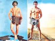 ಅಮೀರ್ ಖಾನ್ ಮಿ. ಪರ್ಫೆಕ್ಟ್ ಆಲ್ಲ, ಕಾಪಿ ಕ್ಯಾಟ್? 