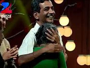 ವೀಕೆಂಡ್ ವಿಥ್ ರಮೇಶ್ ಶೋನಲ್ಲಿ ಪಬ್ಲಿಕ್ ಟಿವಿ ರಂಗನಾಥ್