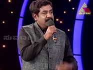 ಸುದೀಪ್ ಕಾಲು ಸಖತ್ತಾಗಿ ಎಳೆದ ಯೋಗರಾಜ್ ಭಟ್
