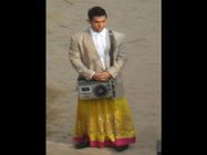 ಅಮೀರ್ ಖಾನ್ PK ಕಥೆ ಲೀಕ್ ಆಯ್ತಂತೆ!
