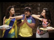 ಕನ್ನಡಕ್ಕೆ ಕೋಮಲ್ ಜೊತೆ ತೆಲುಗು ಹಾಸ್ಯನಟ ಆಲಿ