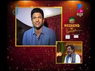 ಟಿವಿ ಶೋನಲ್ಲಿ ಪುನೀತ್ ಬಗ್ಗೆ ಯೋಗರಾಜ್ ಭಟ್ರು ಹೇಳಿದ್ದೇನು?
