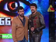 ಬಿಗ್ ಬಾಸ್ ನಿಂದ ಹೊರಬಿದ್ದ ಸಂತೋಷ್ ಹೇಳಿದ್ದೇನು?