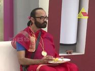 ಬಿಗ್ ಬಾಸ್ ನಿಂದ ಈ ಬಾರಿ ಯಾರು ಹೊರಗೆ? 