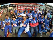 ರಾಜ್ ಕಪ್: ರಾಜ್ ಹೆಸರಲ್ಲಿ ಎಲ್ಲೆಲ್ಲೂ 'ರಾಜ್'ಕೀಯ