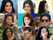 2014ರ ಟಾಪ್ ಹೀರೋಯಿನ್ ಗಳ ಕಂಪ್ಲೀಟ್ ಲಿಸ್ಟ್