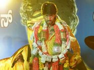 ವಿಷ್ಣು ಅಭಿಮಾನಿಗಳೇ, 'ರಾಮಾಚಾರಿ' ನೋಡಲು ಮರೆಯದಿರಿ..