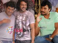 ಉಪ್ಪಿ, ದರ್ಶನ್, ಶಿವಣ್ಣ ಬಾಳಲ್ಲಿ ಬಂದೇ ಬರುತಾವ ಕಾಲ
