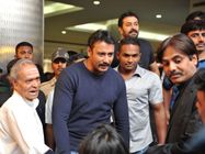 ಚಿತ್ರಪ್ರೇಮಿಗಳ ನಿರೀಕ್ಷೆ ಹೆಚ್ಚಿಸಿರುವ 'ಎ ಡೇ ಇನ್ ದ ಸಿಟಿ' 