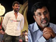 ಚಾಲೆಂಜಿಂಗ್ ಸ್ಟಾರ್ ಗೆ ಚಾಲೆಂಜ್ ಹಾಕಿದ ಪಿ.ಶೇಷಾದ್ರಿ