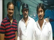 ಕೃಷ್ಣಲೀಲಾ ತಂಡಕ್ಕೆ ಸಹೃದಯತೆ ತೋರಿದ ಕ್ರೇಜಿಸ್ಟಾರ್