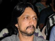 'ರನ್ನ' ಸುದೀಪ್ ಜತೆ ನಟಿಸಿದ ಖುಷಿಯಲಿ ಆನಂದಭಾಷ್ಪ