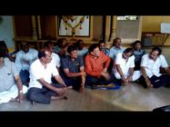 ಧರಣಿ ನಿರತ ಸ್ಯಾಂಡಲ್ ವುಡ್ ನಿರ್ಮಾಪಕರಿಗೆ ಏಳು ಪ್ರಶ್ನೆಗಳು