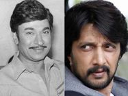 ನನ್ನ ಕಣ್ಣ ಕನ್ನಡಿಯಲ್ಲಿ 'ರನ್ನ' ಚಲನಚಿತ್ರದ ಪ್ರತಿಬಿಂಬ 