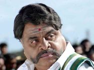 ''ರೆಬೆಲ್ ಸ್ಟಾರ್ ಅಂಬರೀಶ್ ಗೆ ಧಿಕ್ಕಾರ...ಧಿಕ್ಕಾರ...''