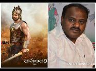 'ಬಾಹುಬಲಿ' ವಿತರಣಾ ಹಕ್ಕು ; ಎಚ್.ಡಿ.ಕೆ ಹೊಸ ಡೀಲ್.?