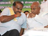 ಗೌಡರ ಕುಟುಂಬ ರಾಜಕಾರಣ ಎಚ್.ಡಿ.ಕೆಗೆ ಮುಕ್ತಾಯ?