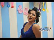 ಕನ್ನಡದ ಅತ್ಯಂತ ಬ್ಯುಸಿ ನಟಿ ಯಾರು ಗೊತ್ತಾ?