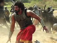 ಬಾಹುಬಲಿ ಚಿತ್ರದಿಂದ ಬಾಕ್ಸಾಫೀಸ್ ದಾಖಲೆಗಳ ಧೂಳಿಪಟ 