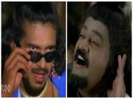 'ಉಪೇಂದ್ರ' ವಿರುದ್ಧ ಜಗ್ಗೇಶ್ 'ಜಿತೇಂದ್ರ' ಆಗಿದ್ದು ಹೇಗೆ?