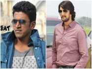 ಶಿವಣ್ಣ ಮಗಳ ಮದುವೆಯಲ್ಲಿ ಸುದೀಪ್-ಪುನೀತ್ ಮಾಡಿದ್ದೇನು?