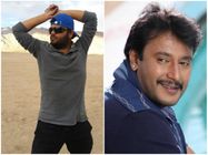 ದರ್ಶನ್-ಇಮ್ರಾನ್ ಸರ್ದಾರಿಯಾ ಮಧ್ಯೆ ಹುಳಿ ಹಿಂಡಿದವರಾರು?