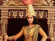 ಚಿತ್ರಗಳು: ಅನುಷ್ಕಾ ಶೆಟ್ಟಿ 'ರುದ್ರಮ್ಮದೇವಿ' ಗೆ, ಬಹುಪರಾಕ್