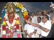ಡಾ.ರಾಜ್ ಕುಮಾರ್, ಅಂಬರೀಶ್ ಬಗ್ಗೆ ಏನ್ ಹೇಳಿದ್ರು ಗೊತ್ತಾ?