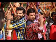 ವಿಮರ್ಶೆ: ಒಂದು ಬಾರಿ ನೋಡಲಡ್ಡಿಯಿಲ್ಲ ಮಾರಾಯ್ರೆ 'ಬೆತ್ತನಗೆರೆ'