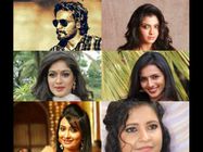 ಸ್ಯಾಂಡಲ್ ವುಡ್ ತಾರೆಯರ ದೀಪಾವಳಿ ಹಬ್ಬದ ಸ್ಪೆಷಲ್ ಏನು?