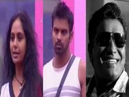 ಶ್ರುತಿ-ಅಯ್ಯಪ್ಪಗೆ ಬಿಸಿ ಮುಟ್ಟಿಸಿದ 'ಅತಿಥಿ' ಮಿತ್ರ-ಗೌತಮಿ