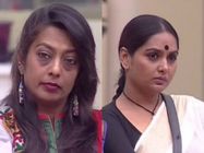 ಶ್ರುತಿ v/s ಸುಷ್ಮಾ! 'ಬಿಗ್ ಬಾಸ್' ಮನೆ ಇಬ್ಭಾಗ.!