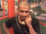 'ಬಿಗ್ ಬಾಸ್'ಗಾಗಿ ತಲೆ ಬೋಳಿಸಿಕೊಂಡ ನಟ ಚಂದನ್.!