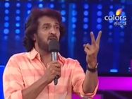 ರಾಜಕೀಯಕ್ಕೆ ಧುಮುಕಲಿದ್ದಾರೆ ರಿಯಲ್ ಸ್ಟಾರ್ ಉಪೇಂದ್ರ!?