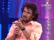 'ಬಿಗ್ ಬಾಸ್' ವೇದಿಕೆಯಲ್ಲಿ ಉಪೇಂದ್ರ 'ರಿಯಲ್ ಸ್ಟಾರ್' ಆದ ಜರ್ನಿ