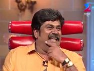 'ವೀಕೆಂಡ್ ವಿತ್ ರಮೇಶ್' ನಲ್ಲಿ 'ರಂಗಾಯಣ' ರಘು ಜೀವನ ಚರಿತ್ರೆ